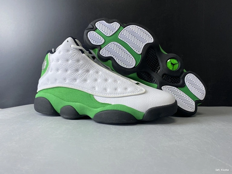 Jordan 13  DB6537-113 Air  0218